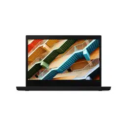 Intel Core i3 10110U - 2.1 GHz - Win 10 Pro 64 bits - UHD Graphics - 8 Go RAM - 256 Go SSD TCG Opal... (20U1002NFR)_2